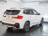 Usata BMW iX1 M Sport 150 kW (204 CV) 2025 Alpin white pastello SUV