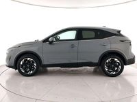 Usata Nissan Qashqai N-Connecta 158 CV (116 kW) 2025 Ceramic grey SUV
