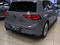 Usata VW Golf VIII GTD 200 CV (147 kW) 2023 Grigio Berlina
