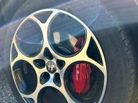 Usata Alfa Romeo Tonale Veloce 280 CV (205 kW) 2023 Grigio SUV