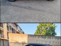 Usata BMW X1 M Sport 2018 Grigio SUV