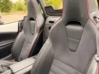 Usata Mazda MX5 Inclusive 160 CV (117 kW) 2017 Bianco Cabrio