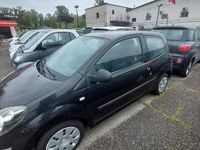 Usata Renault Twingo 75 CV (55 kW) 2010 Nero Utilitaria