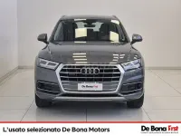 Usata Audi Q5 Sport 190 CV (139 kW) 2019 Grigio SUV