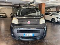 Usata Fiat Qubo Dynamic 77 CV (56 kW) 2013 Nero Monovolume