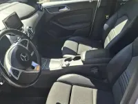 Usata Mercedes B180 109 CV (80 kW) 2017 Utilitaria