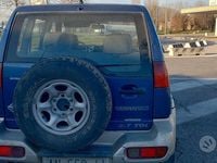 Usata Nissan Terrano 125 CV (91 kW) 1997 SUV