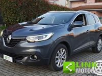 usata Renault Kadjar 1.2 TCe 130CV Energy Zen - 2016