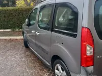 Usata Peugeot Partner 109 CV (80 kW) 2010 Grigio Monovolume