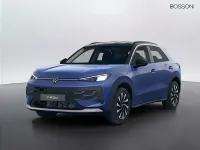 Nuova VW T-Roc Life 150 CV (110 kW) 2026 Nero SUV