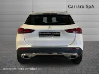 Usata Mercedes GLA180 Advanced 116 CV (85 kW) 2023 Bianco SUV