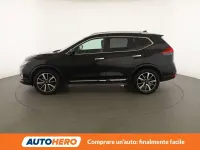 Usata Nissan X-Trail Tekna 150 CV (110 kW) 2019 Nero SUV