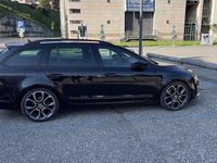 Usata Skoda Octavia RS 184 CV (135 kW) 2016 Station wagon