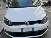 Usata VW Polo Comfortline 75 CV (55 kW) 2017 Berlina