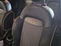 Usata Fiat 500X Cross 95 CV (69 kW) 2020 Blu/azzurro SUV