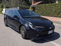 Usata Toyota Corolla Style 152 CV (111 kW) 2022 Station wagon