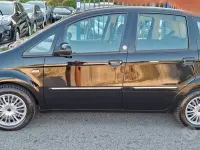 Usata Lancia Musa 77 CV (56 kW) 2009 Nero Monovolume