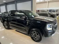 Usata Ford Ranger Limited 205 CV (150 kW) 2025 Absolute black Pick-up