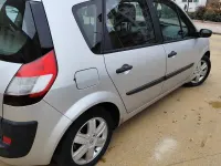 Usata Renault Scenic E-Tech 106 CV (77 kW) 2006 Grigio Monovolume