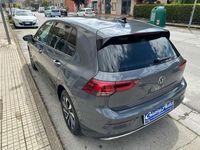 usata VW Golf 2.0 TDI Style virtual led navi