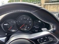 Usata Porsche 718 2018 Nero Coupé