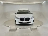 Usata BMW 218 Comfort Edition 136 CV (100 kW) 2022 Bianco Coupé
