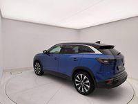 Usata Renault Austral Techno 158 CV (116 kW) 2024 Blu scuro SUV