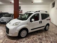 usata Fiat Qubo 1.3 MJT 75 CV Dynamic-2011