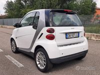 usata Smart ForTwo Coupé 451 MHD kW 52