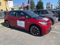 Usata VW ID.3 Pro Performance 69 kW (95 CV) 2022 Rosso Utilitaria