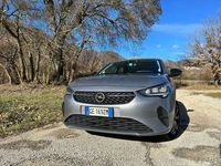 usata Opel Corsa CorsaVI 2020 1.2 Edition 75cv