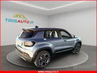Nuova Jeep Avenger Summit 99 CV (72 kW) 2026 Grigio SUV