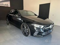 usata Mercedes A180 ClasseD - 2019