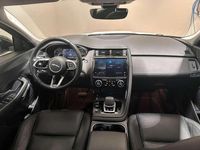 Usata Jaguar E-Pace S 163 CV (119 kW) 2021 Fuji white SUV