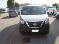 Usata Nissan NV300 121 CV (88 kW) 2019 Bianco Furgone