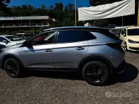 Usata Opel Grandland X 131 CV (96 kW) 2021 Grigio SUV
