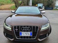 Usata Audi A5 Sportback Ambiente 170 CV (125 kW) 2011 Utilitaria