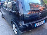 Occasion Opel Corsa Enjoy 69 ch (50 kW) 2004 Citadine