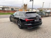 Usata Audi A6 Business Plus 231 CV (169 kW) 2020 Nero Station wagon
