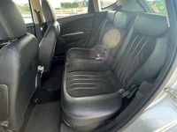 Usata Lancia Delta 105 CV (77 kW) 2009 Grigio Utilitaria