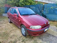 usata Fiat Palio perfetta