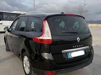 Usata Renault Scénic III LIMITED 110 CV (80 kW) 2016 Monovolume