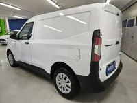 Usata Ford Transit Trend 101 CV (74 kW) 2025 Bianco Furgone
