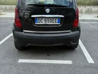 Usata Lancia Musa 95 CV (69 kW) 2006 Marrone Monovolume