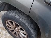 Usata Jeep Grand Cherokee 218 CV (160 kW) 2006 Grigio SUV