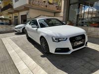 usata Audi A5 Cabriolet V6 3.0TDI 180Kw Sline Quattro Stronic