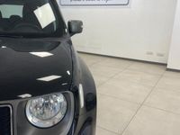Usata Jeep Renegade Limited 131 CV (96 kW) 2021 Marrone SUV