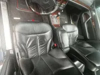 Usata Mercedes S350 150 CV (110 kW) 1996 Blu/azzurro Berlina