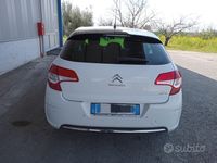 usata Citroën C4 1.6 Elegance