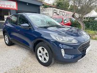 Usata Ford Kuga 152 CV (111 kW) 2022 Blu SUV